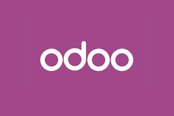 odoo模块